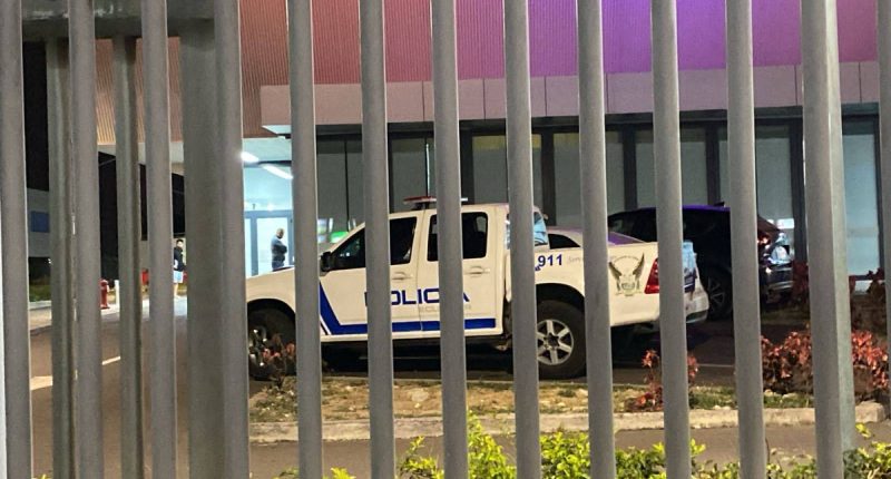 Víctima baleada en Montecristi: estado crítico tras ataque – La Voz del Altiplano