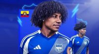 Emelec ficha a Angelo Mina de Aucas: detalles del movimiento – La Voz del Altiplano