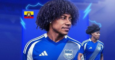 Emelec ficha a Angelo Mina de Aucas: detalles del movimiento – La Voz del Altiplano