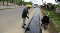 Reclamos por retrasos en asfalto: Portoviejo-Crucita – La Voz del Altiplano
