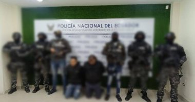 Desmantelan red de tráfico de explosivos en Tulcán – La Voz del Altiplano