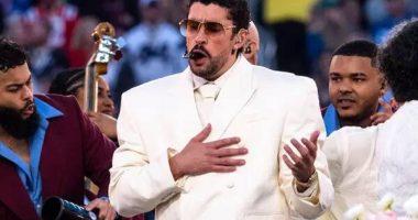 Republicanos exigen cárcel a Bad Bunny tras Super Bowl – La Voz del Altiplano