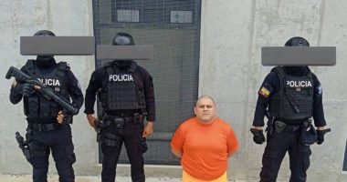 Leonardo Cortázar cumple reclusión tras su extradición – La Voz del Altiplano