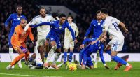 Chelsea empató 2-2 con Leeds tras penal de Caicedo – La Voz del Altiplano