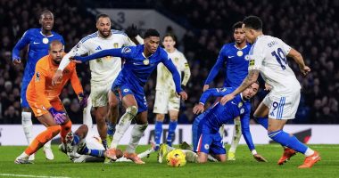 Chelsea empató 2-2 con Leeds tras penal de Caicedo – La Voz del Altiplano