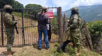 El Gobierno de Ecuador suspende actividades mineras – La Voz del Altiplano