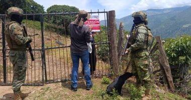 El Gobierno de Ecuador suspende actividades mineras – La Voz del Altiplano