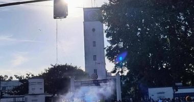 20 agentes suspendidos y desarmados – La Voz del Altiplano