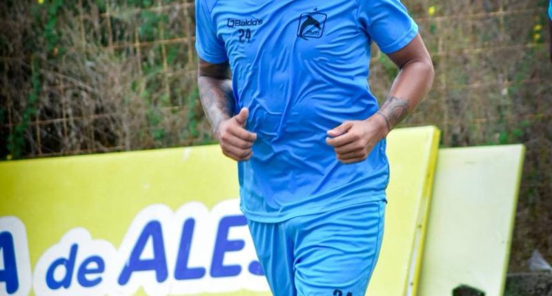 Objetivos Claros para Delfín SC Esta Temporada – La Voz del Altiplano