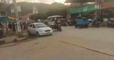 Desaparición de conductor de mototaxi en Puerto López – La Voz del Altiplano