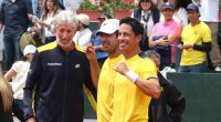 Triunfo histórico de Ecuador ante Australia en Copa Davis – La Voz del Altiplano