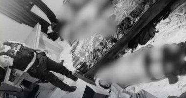 Investigación a policías sobrevivientes del Caso Quevedo – La Voz del Altiplano