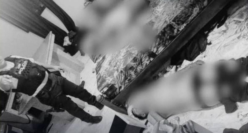 Investigación a policías sobrevivientes del Caso Quevedo – La Voz del Altiplano