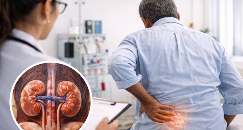 Enfermedad renal crónica en Manabí: Cargas y costos altos – La Voz del Altiplano