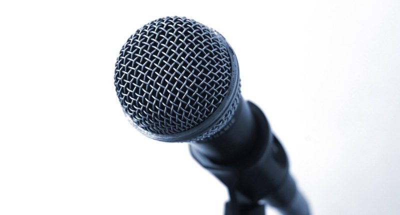 Denuncian censura en el gobierno de Daniel Noboa y FF.AA. – La Voz del Altiplano