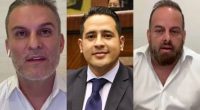 Apelación de José Serrano, Jordán y Aleaga en magnicidio FV – La Voz del Altiplano