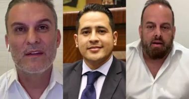 Apelación de José Serrano, Jordán y Aleaga en magnicidio FV – La Voz del Altiplano