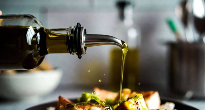 Aceite de oliva virgen mejora la función cognitiva – La Voz del Altiplano