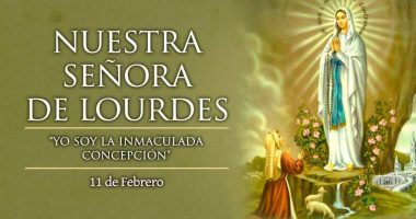 El impacto de las apariciones de Nuestra Señora de Lourdes – La Voz del Altiplano