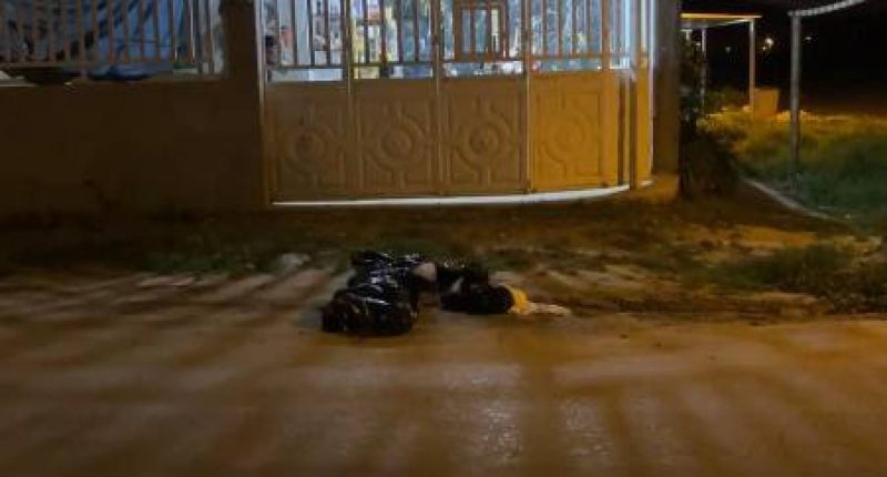 Hijo de exalcalde de Huaquillas hallado sin vida en la calle – La Voz del Altiplano