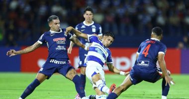 Alianza Lima busca revancha ante 2 de Mayo en Libertadores – La Voz del Altiplano