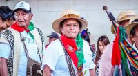 Rescatan a senadora Aida Quilcué tras secuestro en Cauca – La Voz del Altiplano
