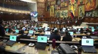 Asamblea aprueba ley de ciberseguridad con 82 votos a favor – La Voz del Altiplano