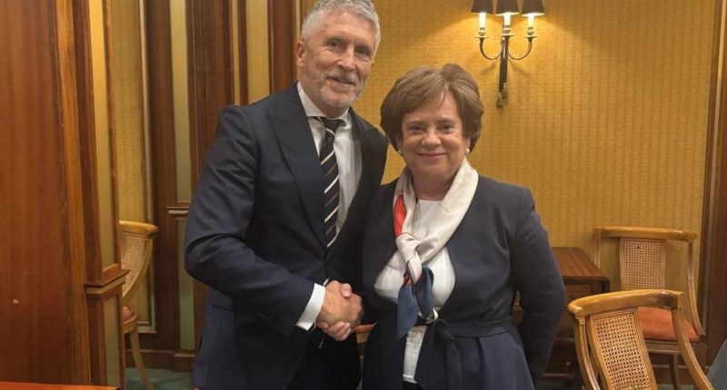 Ministra del Interior de Portugal renuncia tras críticas por temporal – La Voz del Altiplano