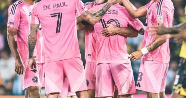 Inter Miami, el club más valioso de la MLS en 2023 – La Voz del Altiplano