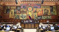 Detención de Álvarez desplaza debate sobre juicio a Godoy – La Voz del Altiplano