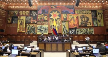 Detención de Álvarez desplaza debate sobre juicio a Godoy – La Voz del Altiplano