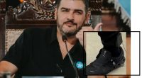 Grillete electrónico en Caso Aquiles Álvarez – La Voz del Altiplano