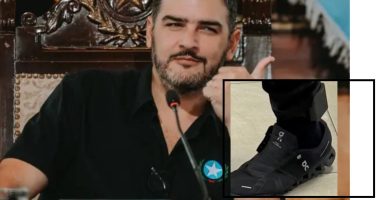 Grillete electrónico en Caso Aquiles Álvarez – La Voz del Altiplano