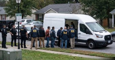 Inmigrantes en Estados Unidos: ICE cifra 379.000 arrestos – La Voz del Altiplano