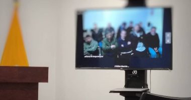 Fiscalía pide prisión preventiva para Aquiles Álvarez – La Voz del Altiplano