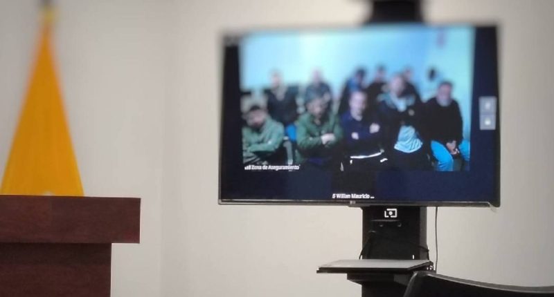 Fiscalía pide prisión preventiva para Aquiles Álvarez – La Voz del Altiplano