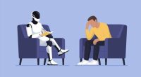 Riesgos de usar chatbots en salud mental: ¿Reemplazo al terapeuta? – La Voz del Altiplano