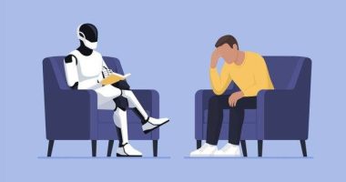Riesgos de usar chatbots en salud mental: ¿Reemplazo al terapeuta? – La Voz del Altiplano