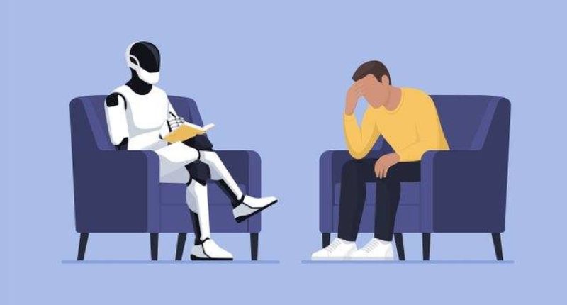 Riesgos de usar chatbots en salud mental: ¿Reemplazo al terapeuta? – La Voz del Altiplano