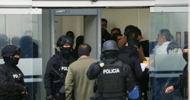 A esta hora se decide la libertad de Aquiles Alvarez – La Voz del Altiplano