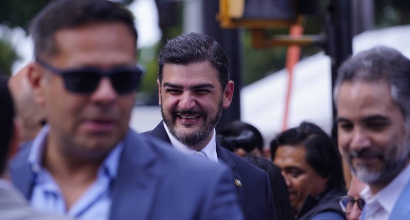 Aquiles Alvarez cumple 24 horas detenido: las claves del proceso por el caso Goleada – La Voz del Altiplano