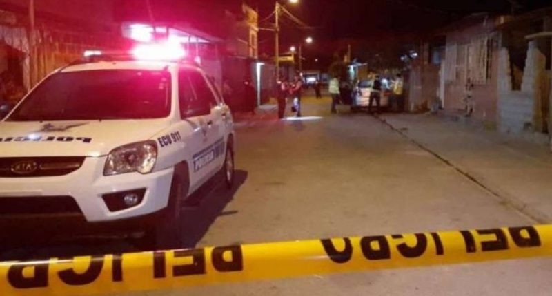 Balacera en velorio en Guayaquil deja dos heridos – La Voz del Altiplano