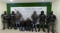 Prisión preventiva para dos detenidos con 987 explosivos – La Voz del Altiplano