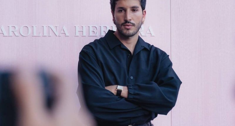 Sebastián Yatra regresa a Ecuador con nueva gira emocionante – La Voz del Altiplano
