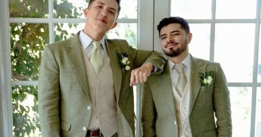 Diego Ulloa celebra su boda en Quito con fotos exclusivas – La Voz del Altiplano