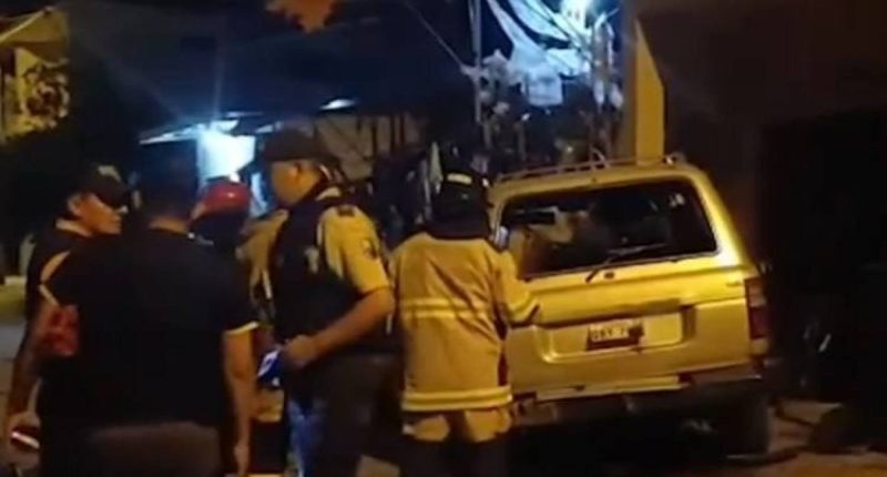 Recrudece la iolencia en la provincia de El Oro – La Voz del Altiplano