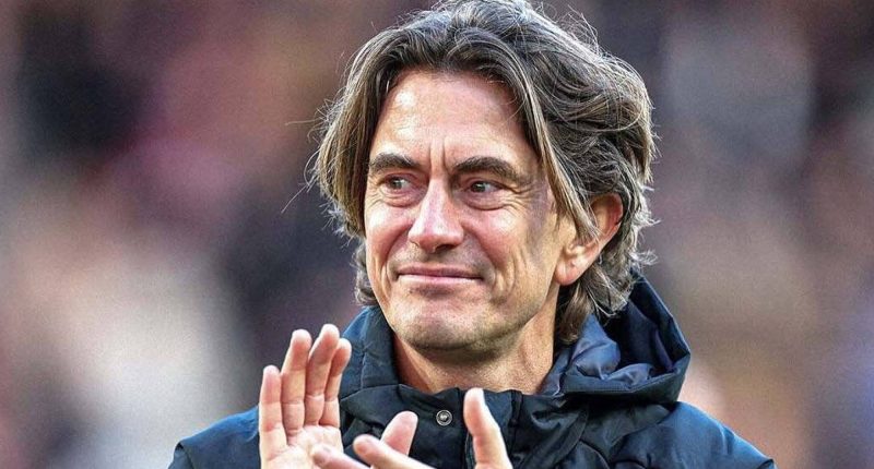 Tottenham despide a Thomas Frank tras 8 meses – La Voz del Altiplano