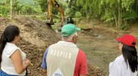 Bolívar ejecuta un Plan de Acción Invernal – La Voz del Altiplano