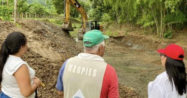 Bolívar ejecuta un Plan de Acción Invernal – La Voz del Altiplano