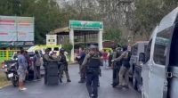 Sospechoso detenido tras tiroteo en escuela de Tailandia – La Voz del Altiplano